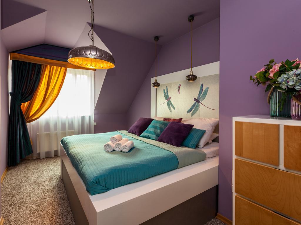 Lovely Prague Apartments - Truhlarska Zimmer foto